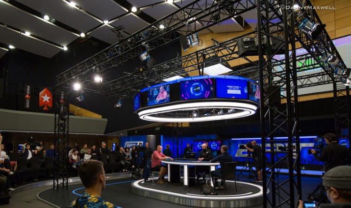 Main Event EPT Malta