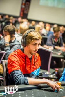 Kacper Pyzara - Million Germany