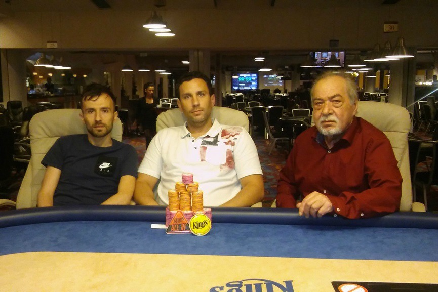 Poker Fever Adventure Poker Fever Adventure