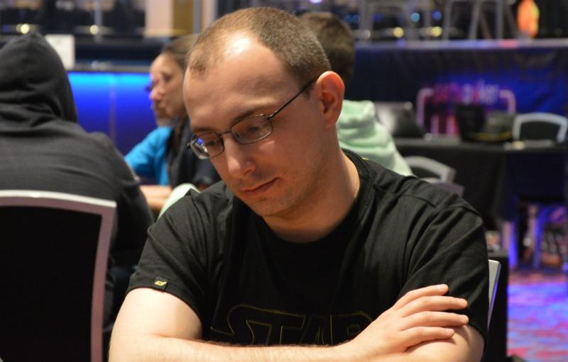 Boho Poker Fever Series Boho