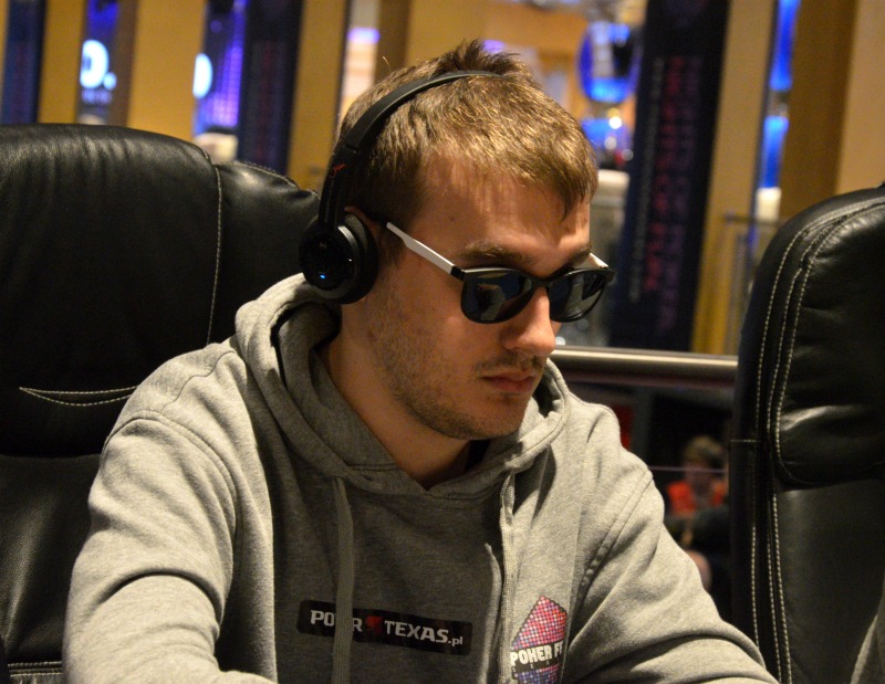 Pietras Poker Fever Series Pietras