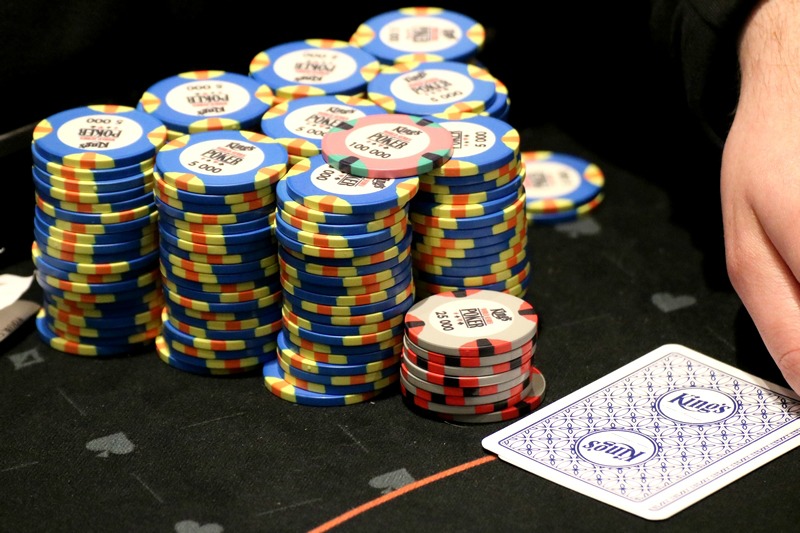 Poker Fever Series Rozvadov Poker Fever Series Rozvadov