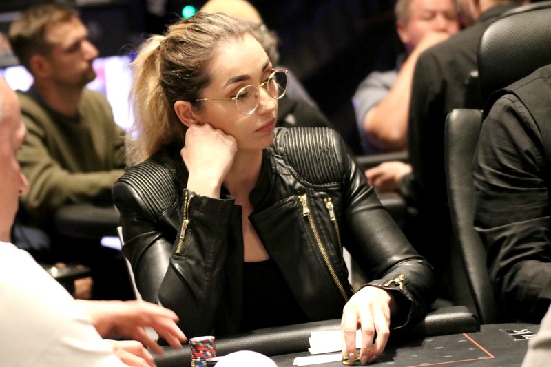 Poker Fever Series Rozvadov Beata Poker Fever Series Rozvadov Beata