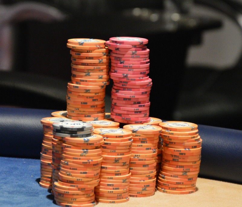 Stack Fenka Stack Fenka