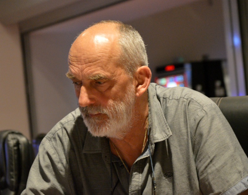 Karel Novotny Poker Fever Series - Karel Novotny