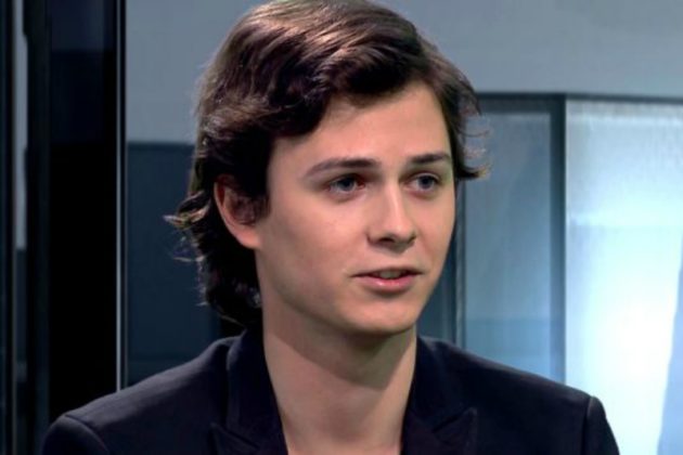 Dominik Pańka jeszcze przed 30-tką wstrząśnie światem – tak wróży Playboy