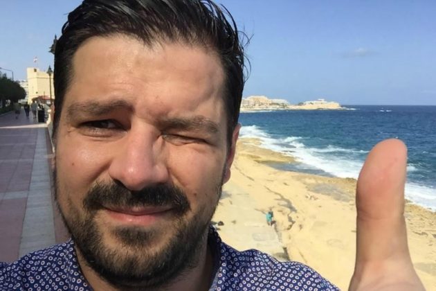 Poker Fever Series: Marcin Jabłoński opowiada, jak zamierza zarazić nas Pokerową Gorączką
