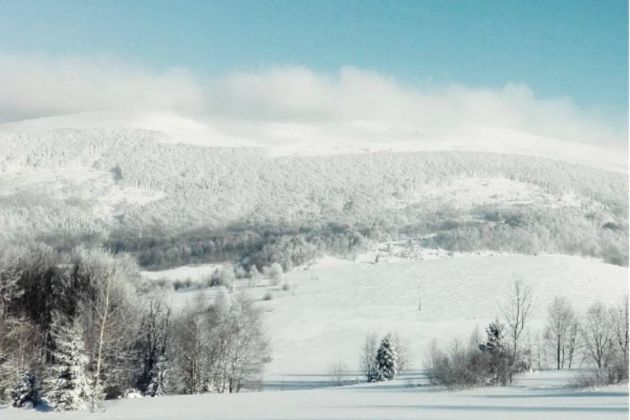 [BLOG] #23 Rzućmy wszystko i jedźmy w Bieszczady – część druga