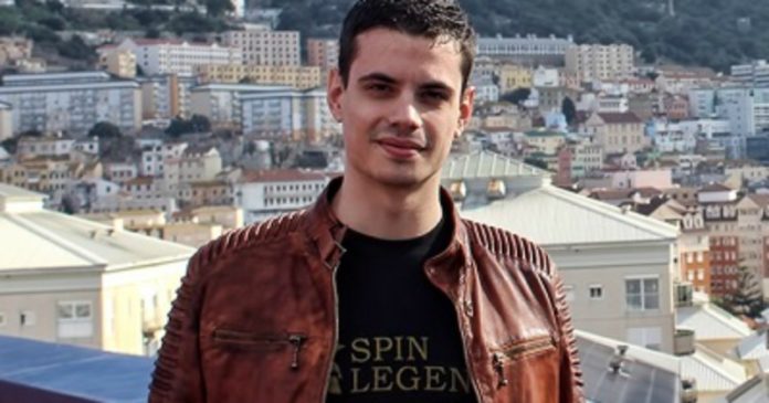 Alvaro Romero Spin Legends Alvaro Romero Spin Legends
