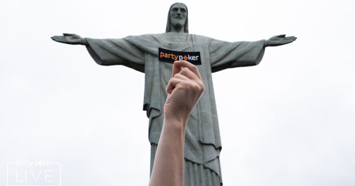 PartyPoker PartyPoker