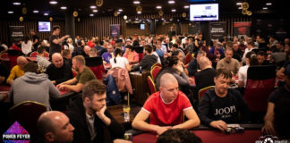 (WYWIAD) Mam na imię Filip i w ostatni weekend zadebiutowałem na Poker Fever