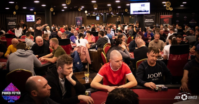 (WYWIAD) Mam na imię Filip i w ostatni weekend zadebiutowałem na Poker Fever