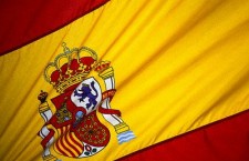Flag of Spain