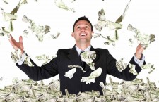 millionaire