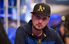 Marcin Wydrowski