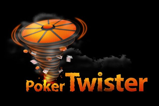 iPoker wprowadza Twister SnG – Turnieje z jakcpotem