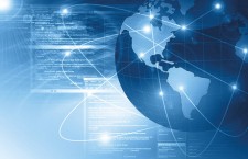 Best Internet Concept of global business from concepts series