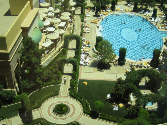 Las Vegas part 2 Las Vegas part 2