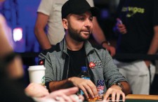 One Drop Poker