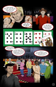 final 9