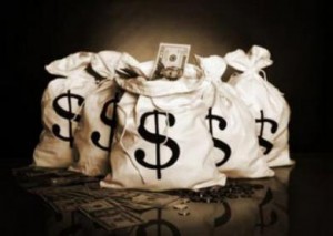 money