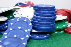 pokerchips