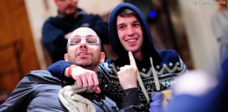 Eureka Poker Tour – Znamy wyniki! Blazej Przygorzewski