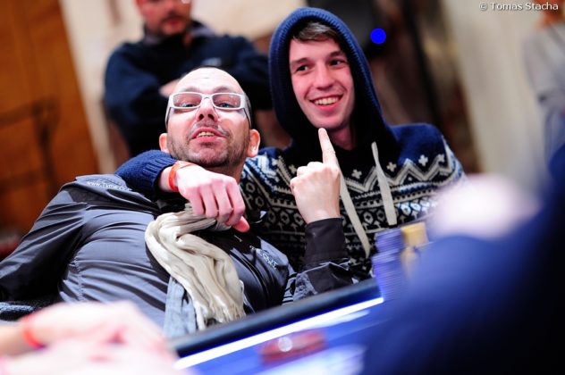 Eureka Poker Tour – Znamy wyniki!