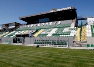 ludogorets