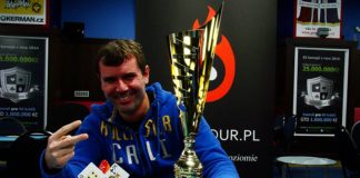 PokerTour Praga – Podsumowanie pokertour praga 2013
