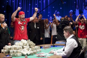 winner
