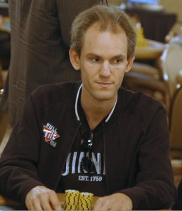 Allen Cunningham