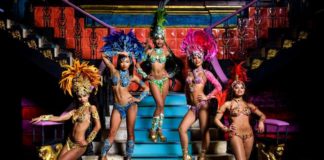 14-27 Kwietnia Turniejowy Karnawał!