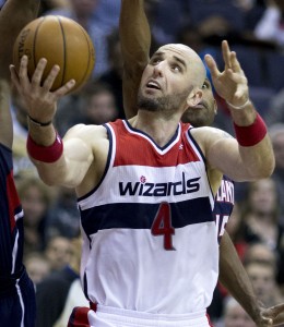 Marcin Gortat