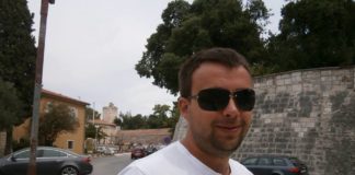 Sport to zdrowie. Perez blog