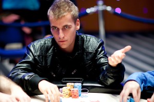 Philipp gruissen- cheap leader