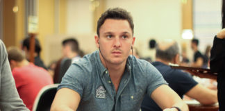 Zagraj z Samem i zgarnij jego 10% z WSOP