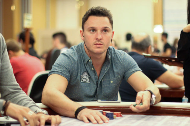 Zagraj z Samem i zgarnij jego 10% z WSOP