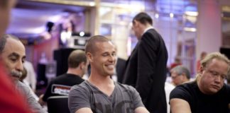 High Stakes report!