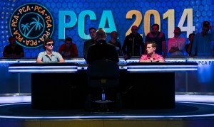 PCA 2014 - Dominik Pańka vs Mike McDonald