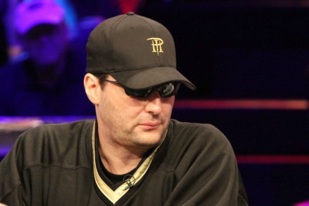 Poker Brat rozdaje bransoletki!