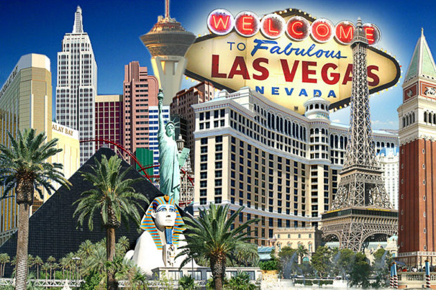 Risk Free Vegas!!