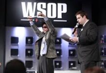 World Series of Poker 2014- harmonogram relacji Live
