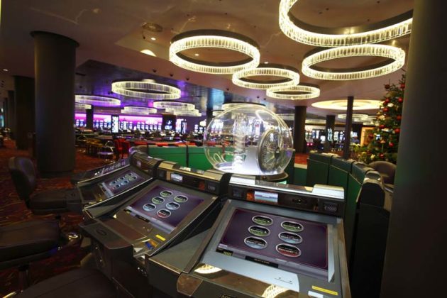 MPNPT- nowy pokerowy festiwal na żywo!