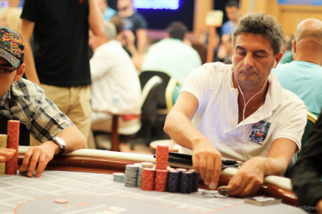 Antonio Buonanno Wygrywa EPT Grand Final Main Event!