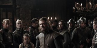 Pokerowa "Gra o tron" – część 1