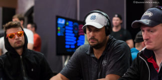 Się ma, się gra! Kto gra grubo wygrać musi…?