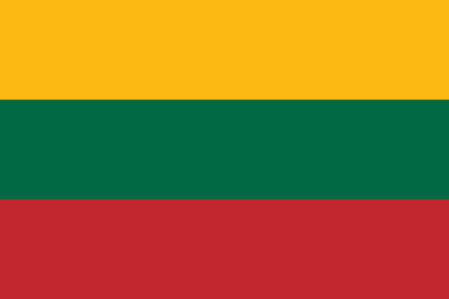Litwa musi jeszcze poczekać