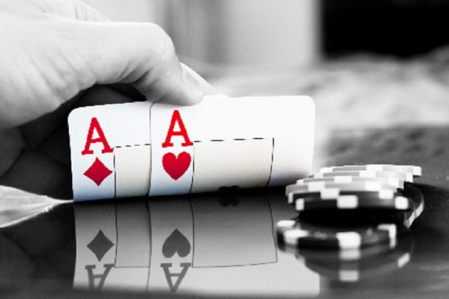 ShareMyPair- nowy portal społecznościowy dla pokerzystów