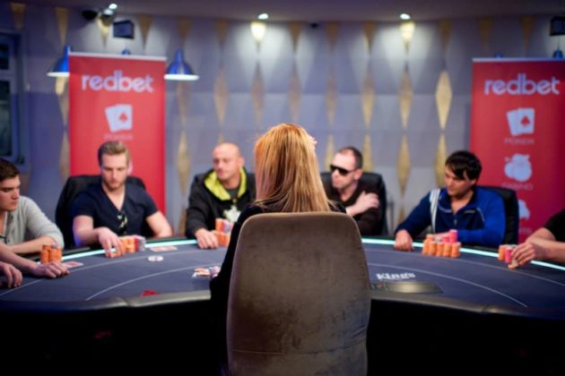 Redbet Poker Open Main Event- Mateusz Syc zwycięzcą!